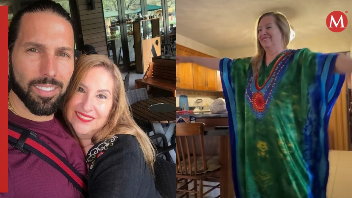 Poncho de Nigris llama hippie a su mamá y causa polémica en redes