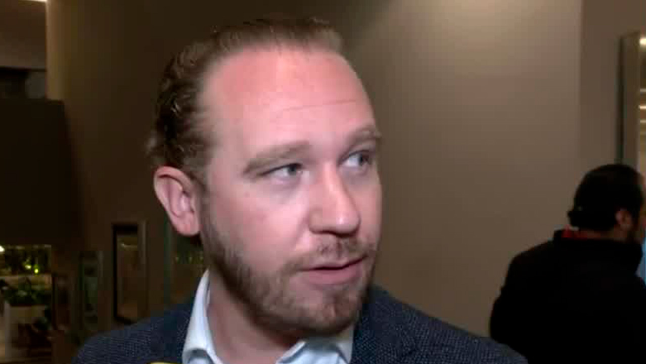 "Más de 5 puntos porcentuales": Santiago Taboada al reafirmar su triunfo