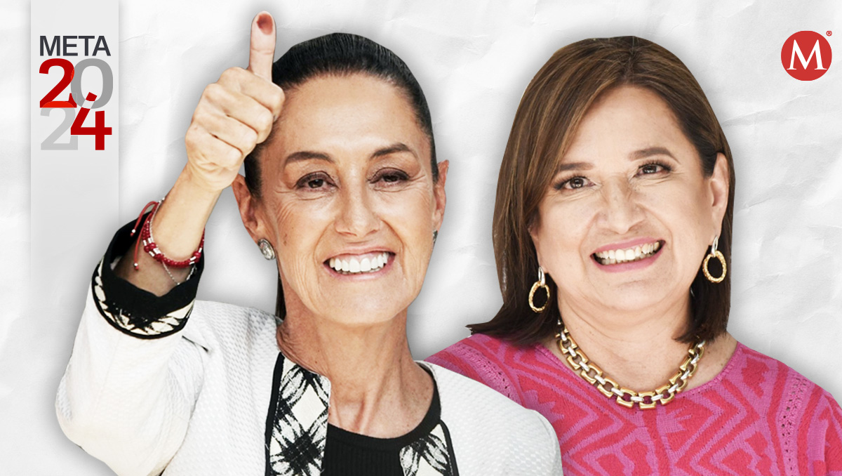 ¿Qué encuestas 'acertaron' al resultado por la Presidencia?