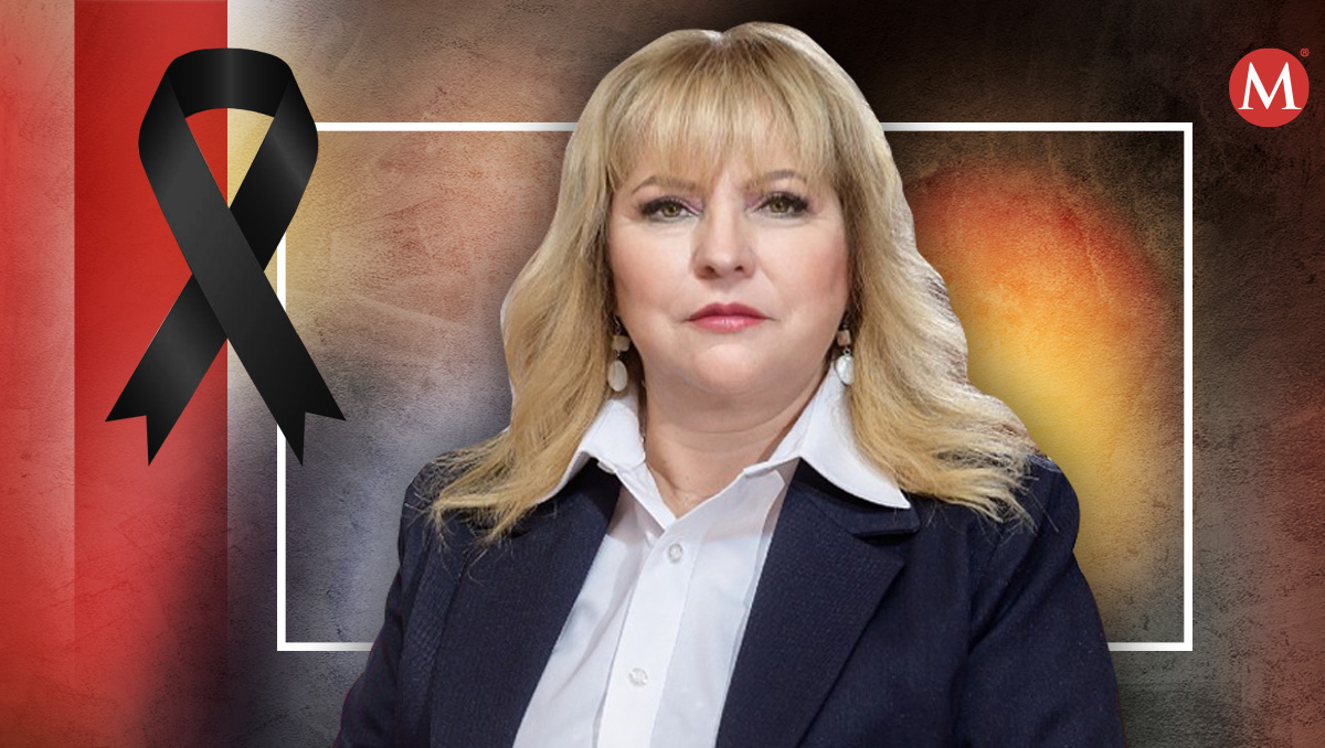 Reportan ataque contra alcaldesa de Cotija, Michoacán; estaría gravemente herida | Foto: Fb. LicYolandaSanchezF