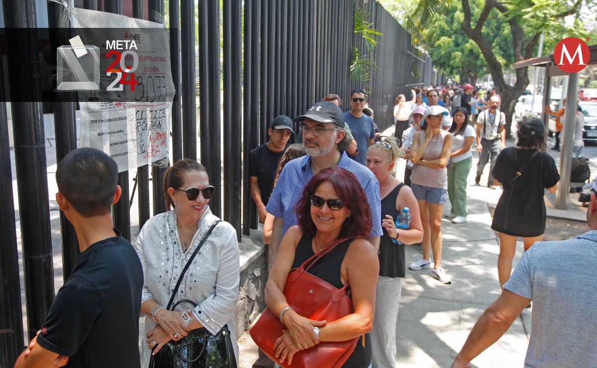 Así se vivió una jornada electoral histórica en Jalisco (Fernando Carranza)