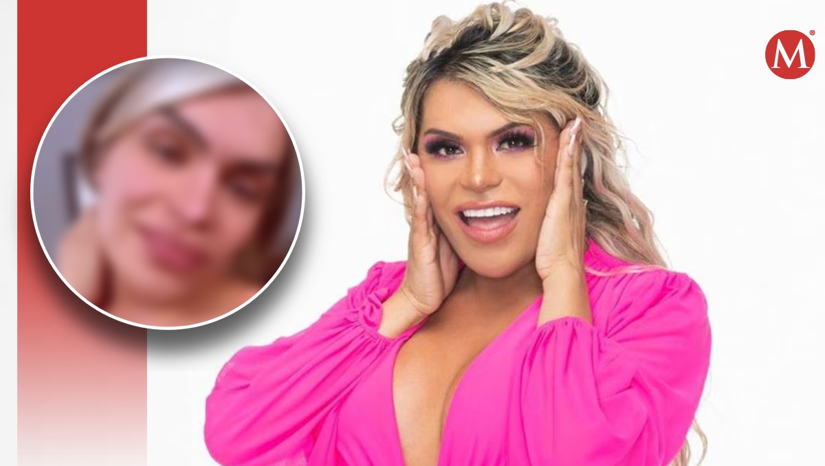 Wendy Guevara se muestra sin extensiones | Instagram