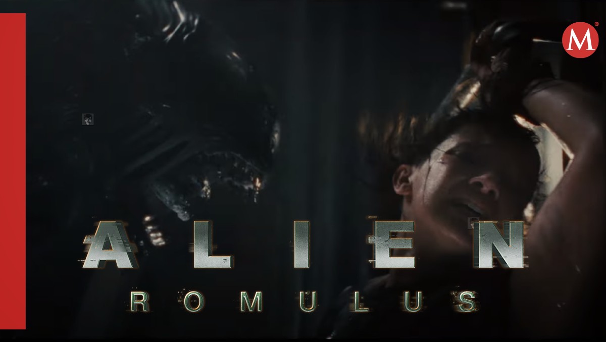 Alien: Romulus, nuevo tráiler y fecha de estreno de la cinta de terror