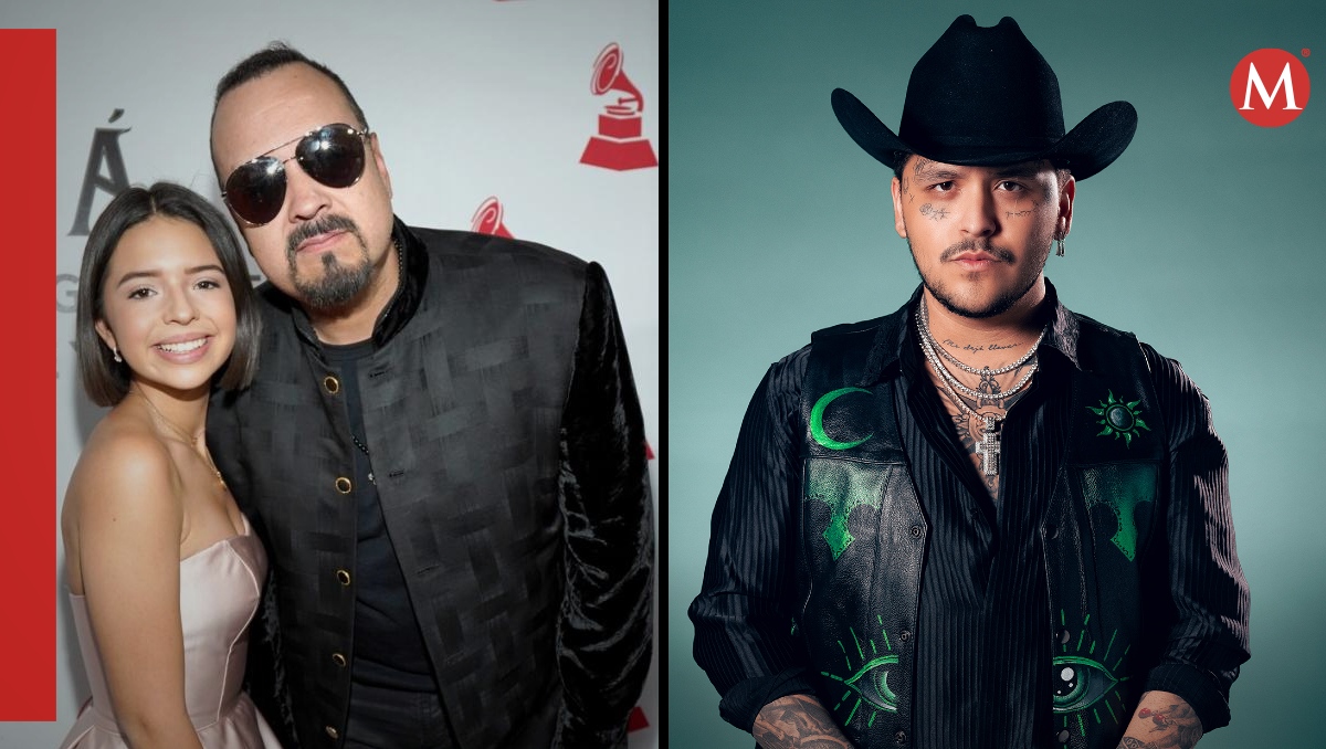 Ángela Aguilar ya se independizó y no vive con su papá, Pepe Aguilar | ESPECIAL