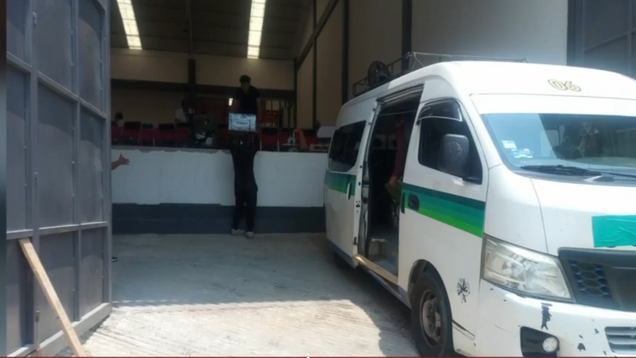 En Chiapas, dos municipios cuentan votos fuera de sus oficinas por inseguridad