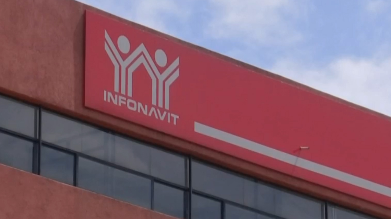 De 2019 a la actualidad, Infonavit otorgó 1.2 bdp en créditos