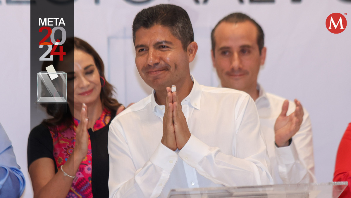 Eduardo Rivera Pérez | Agencia Es Imagen