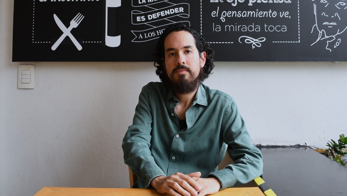 Foto:  Juan Carlos Aguilar