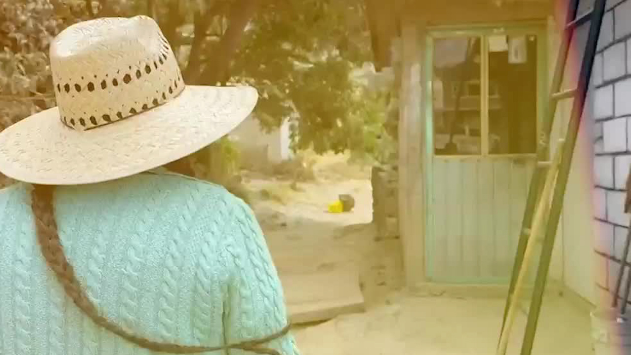 Habitantes de Acambay padecen falta de agua; nunca han tenido tuberías