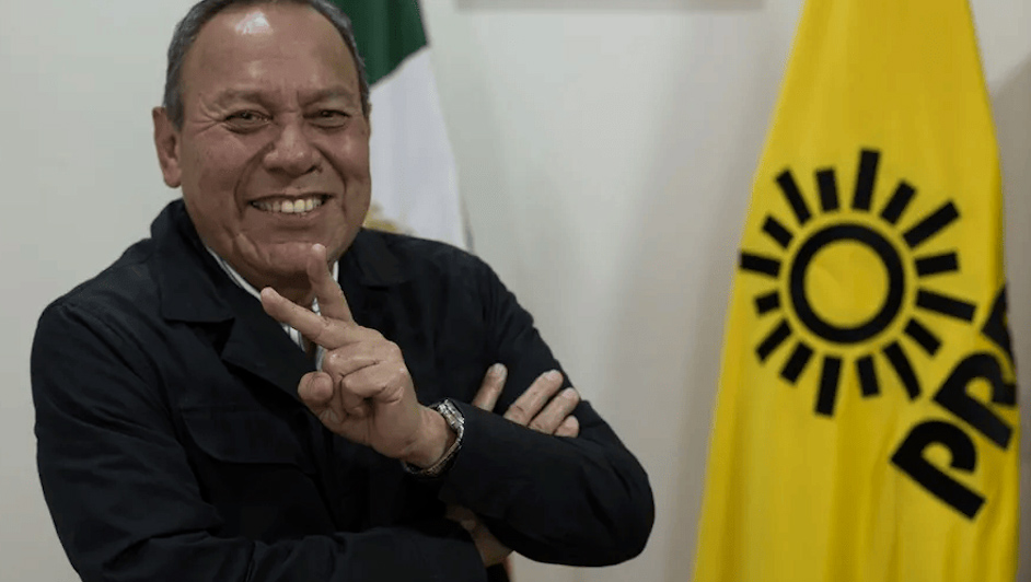 "Vamos a impugnar esta elección de estado": Jesús Zambrano sobre los resultados electorales