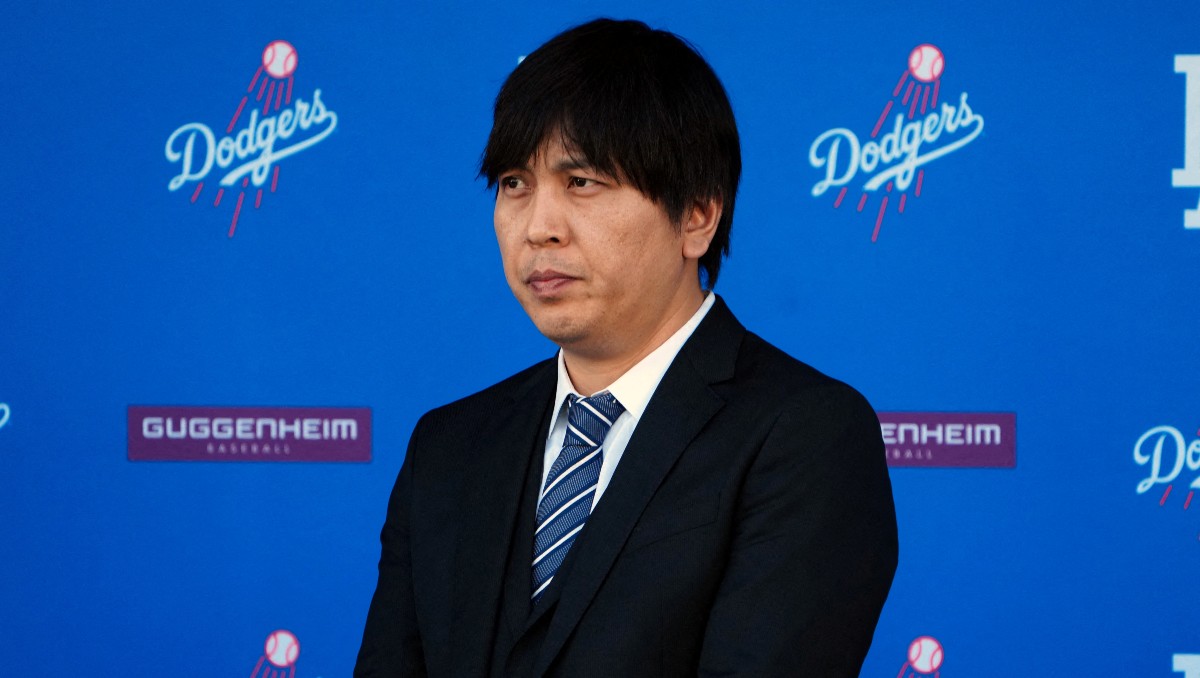 Ippei Mizuhara, ex intérprete de Shohei Ohtani se declara culpable de fraude millonario (Reuters)