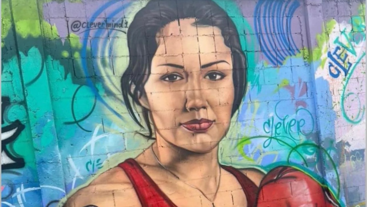 Jackie Nava, de Clever Mind.
