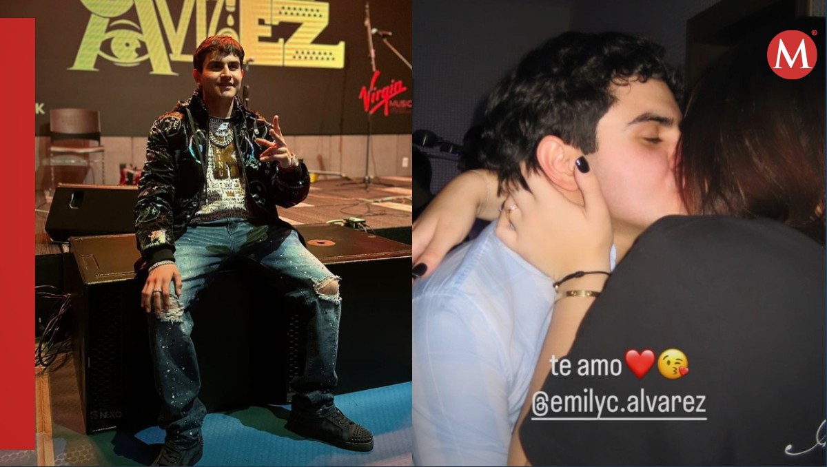 Jaziel Avilez: ¿Quién es el novio de la hija del Canelo Álvarez?