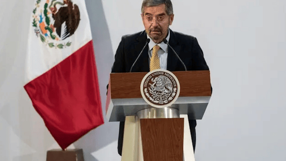Juan Ramón de la Fuente será el nuevo coordinador de equipo de transición en el gobierno de Sheinbaum