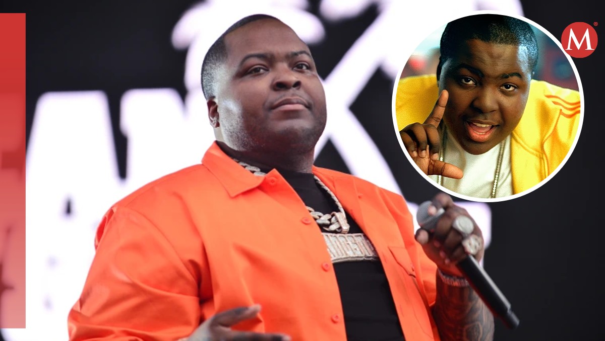 Sean Kingston, rapero conocido por 'Beutiful Girls' | Especial