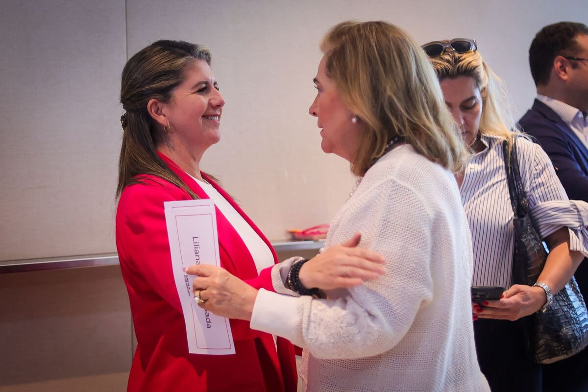 Martha Herrera regresa a Secretaría de Igualdad e Inclusión. Foto: Especial