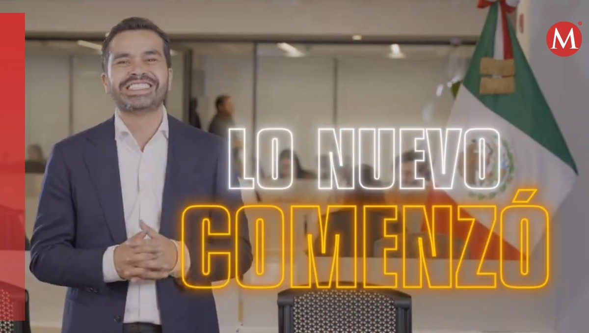 Máynez definirá en próximos días su futuro político | Especial