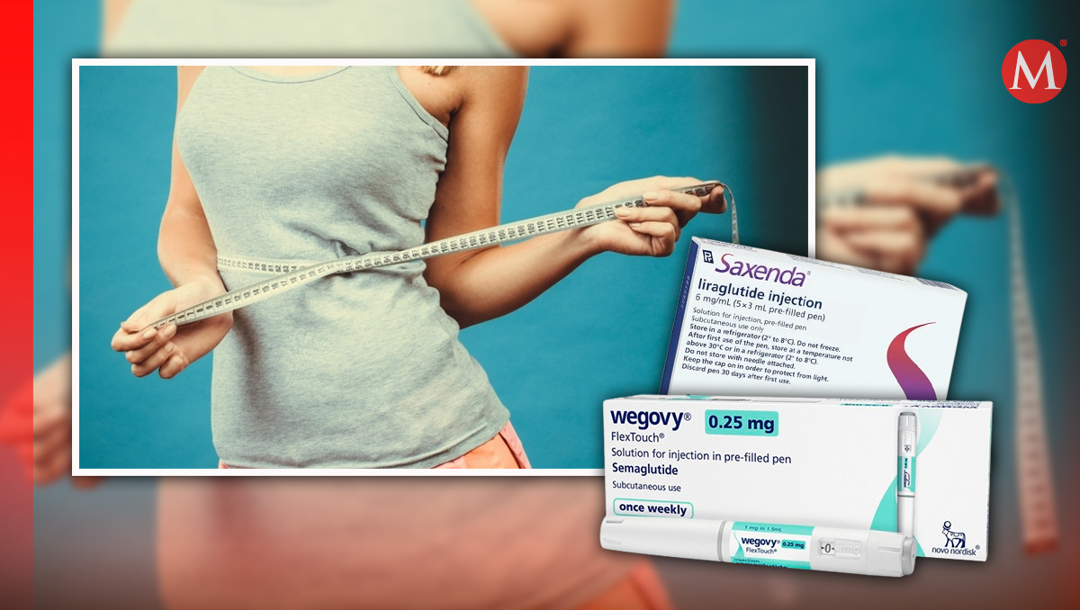 Son medicamentos indicados para diabetes mellitus tipo 2. | Especial