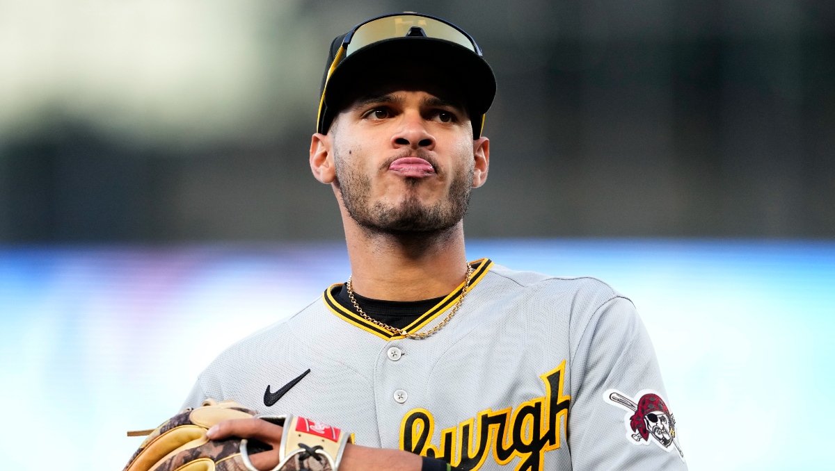 MLB suspende de por vida a Tucupita Marcano de Padres por apuestas (AP)