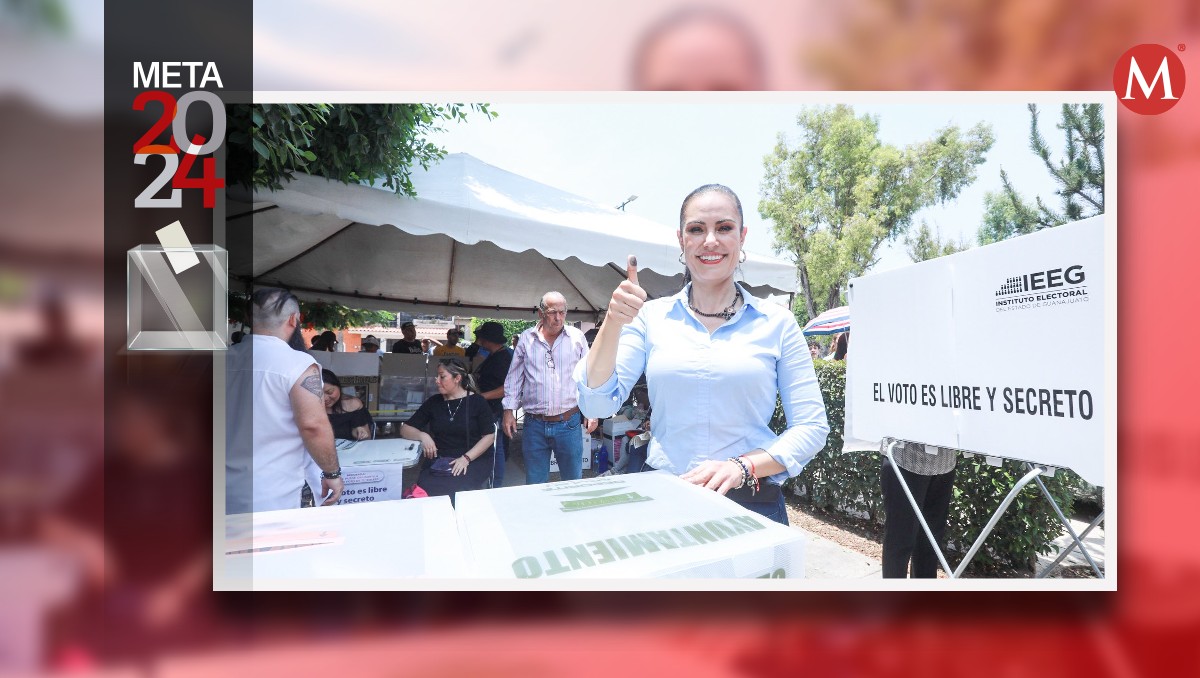 Panorama político será un reto, pero no impedimento para cumplir: Ale Gutiérrez. Foto: Especial.