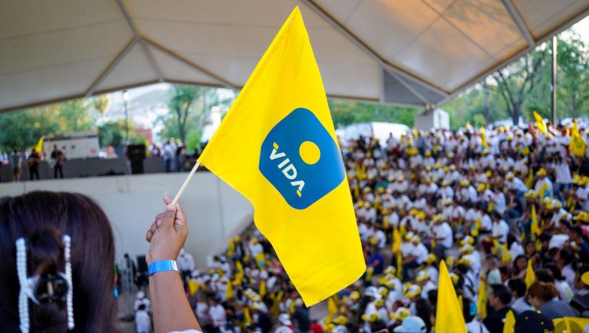 Partido VIDA NL mantendrá su registro | Especial