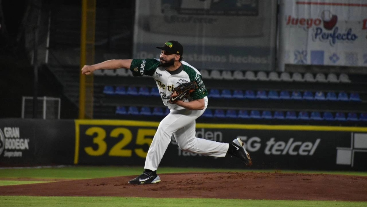 Pericos Puebla gana el primero de la serie ante Acereros de Monclova | Especial