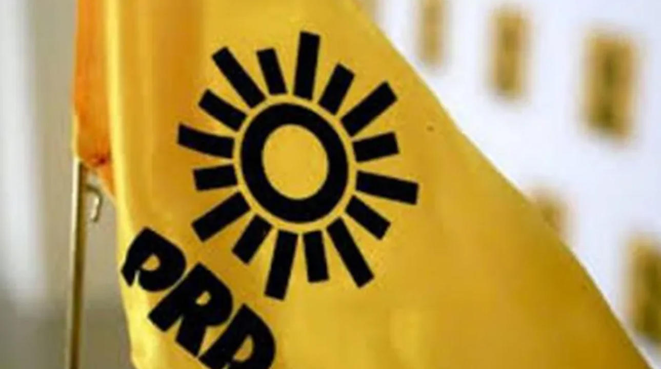 El PRD no alcanzaría el 3% necesario para mantener su registro, según el PREP