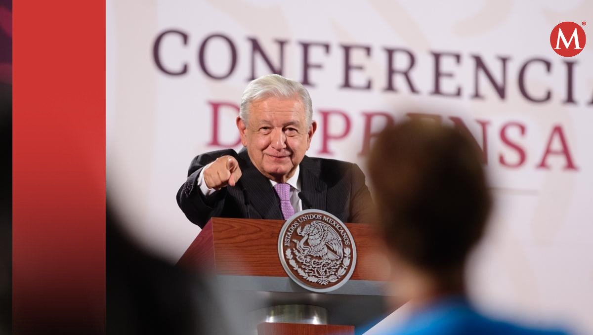 El Presidente agradeció al bloque conservador no actuar con violencia | Especial