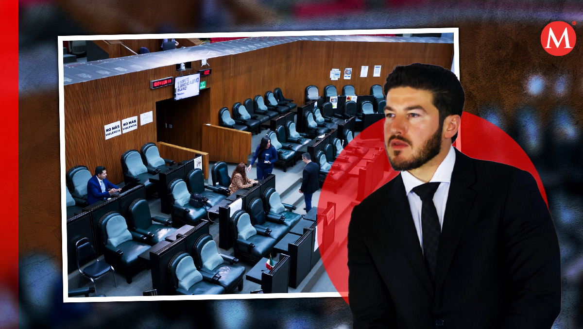 El PRI podría subir a nueve curules | Jorge López