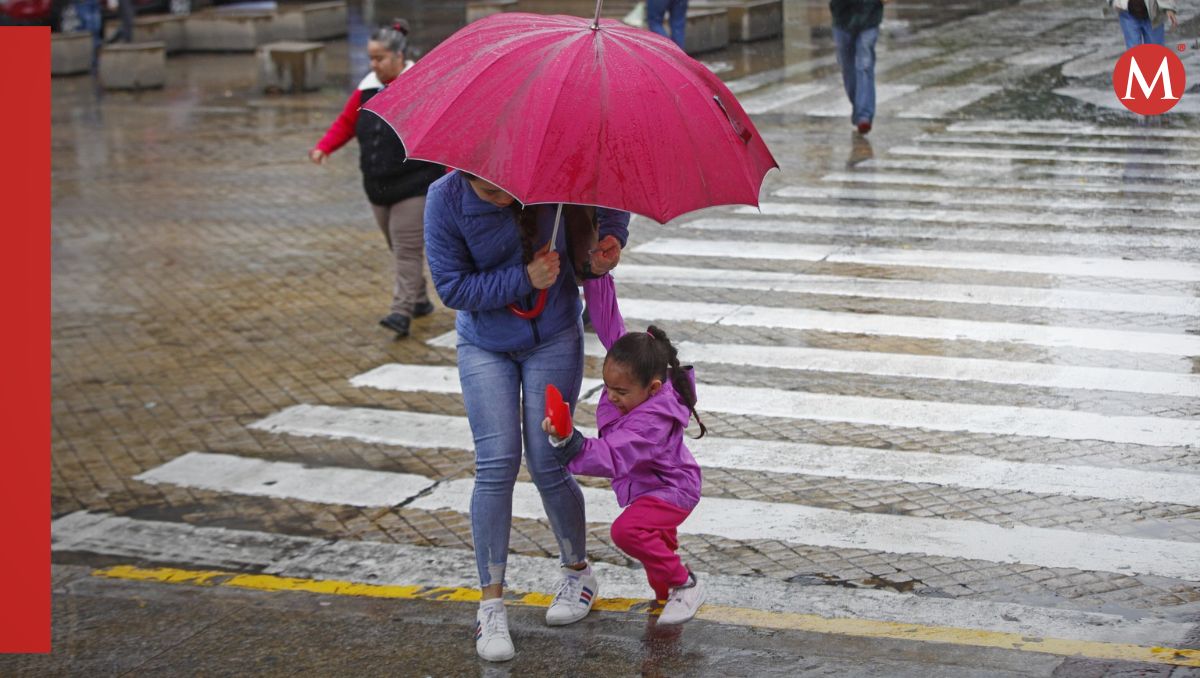 De acuerdo con algunos pronósticos se prevén lluvias durante el verano en varios puntos del país | Foto: Cuartoscuro