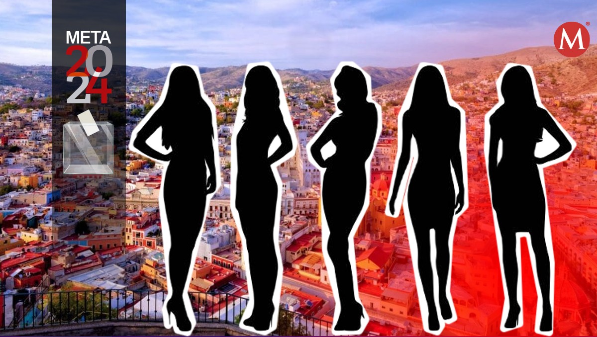 ¿Qué mujeres gobiernan Guanajuato? | ESPECIAL