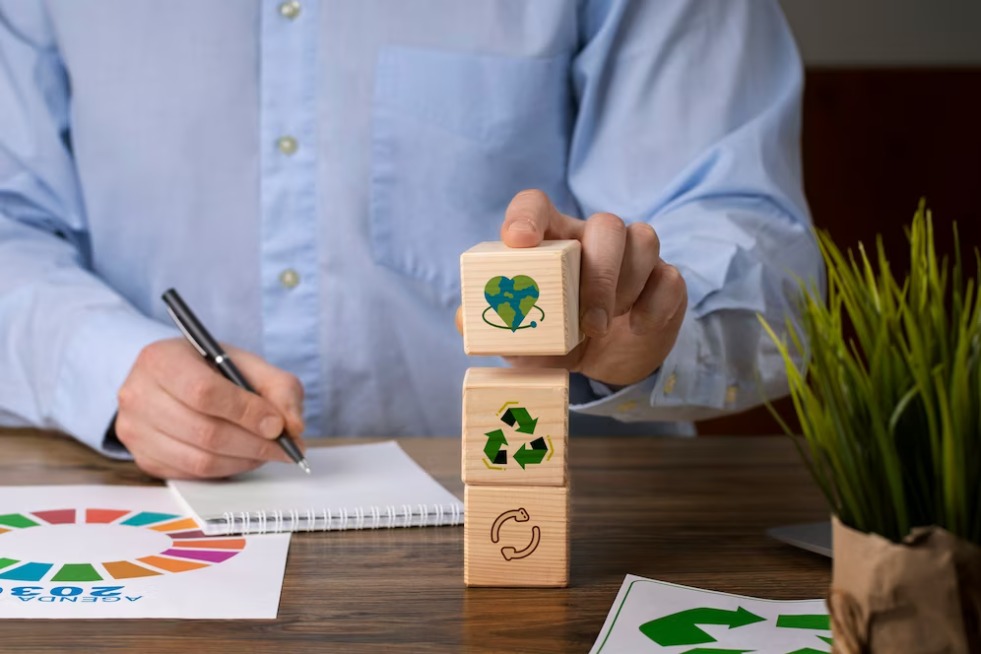 Seguritech Privada conmemora el Día Mundial del Medio Ambiente para crear conciencia ecológica.