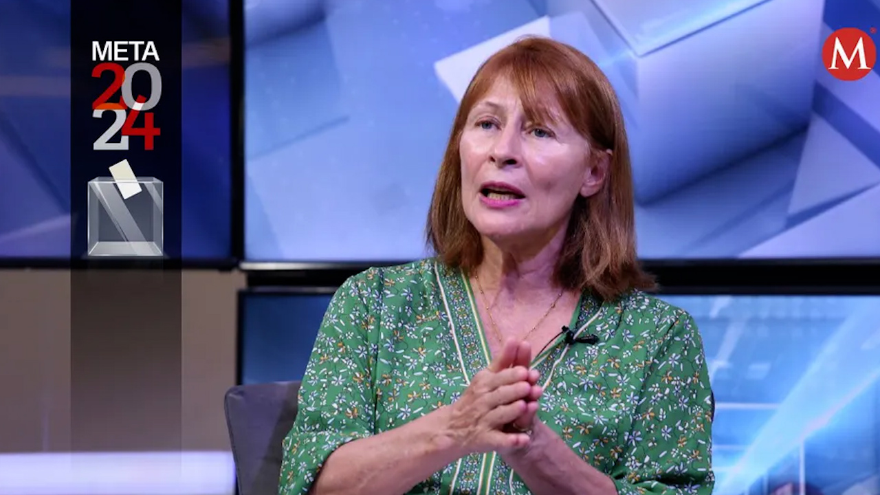 Tatiana Clouthier dice que la oposición solo se contradice