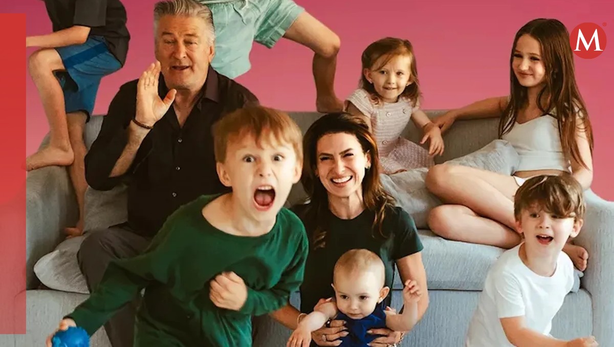 'The Baldwins', nuevo programa de TLC | Especial