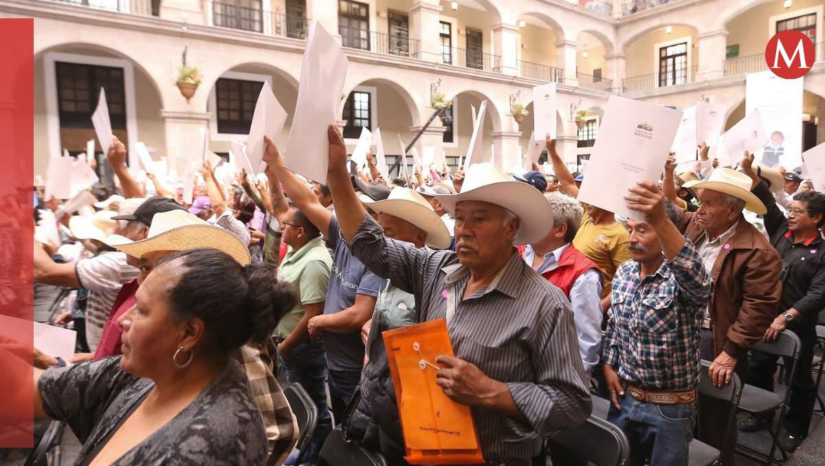 Este tipo de documentos se dan de manera gratuita, sin intermediarios y de manera directa| Monserrat Mata