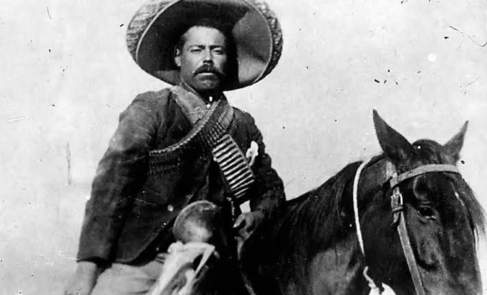 Actores que han interpretado a Pancho Villa