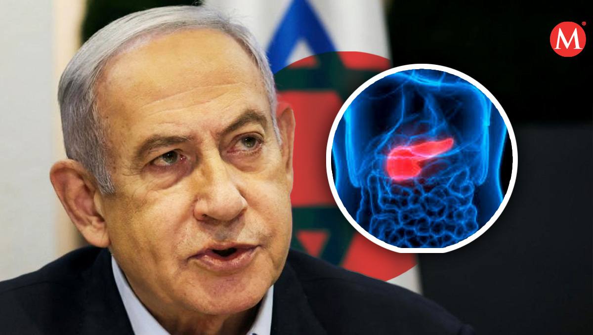 Acusan a periodistas y activista de mentir sobre la salud de Netanyahu: demanda millonaria | ARCHIVO
