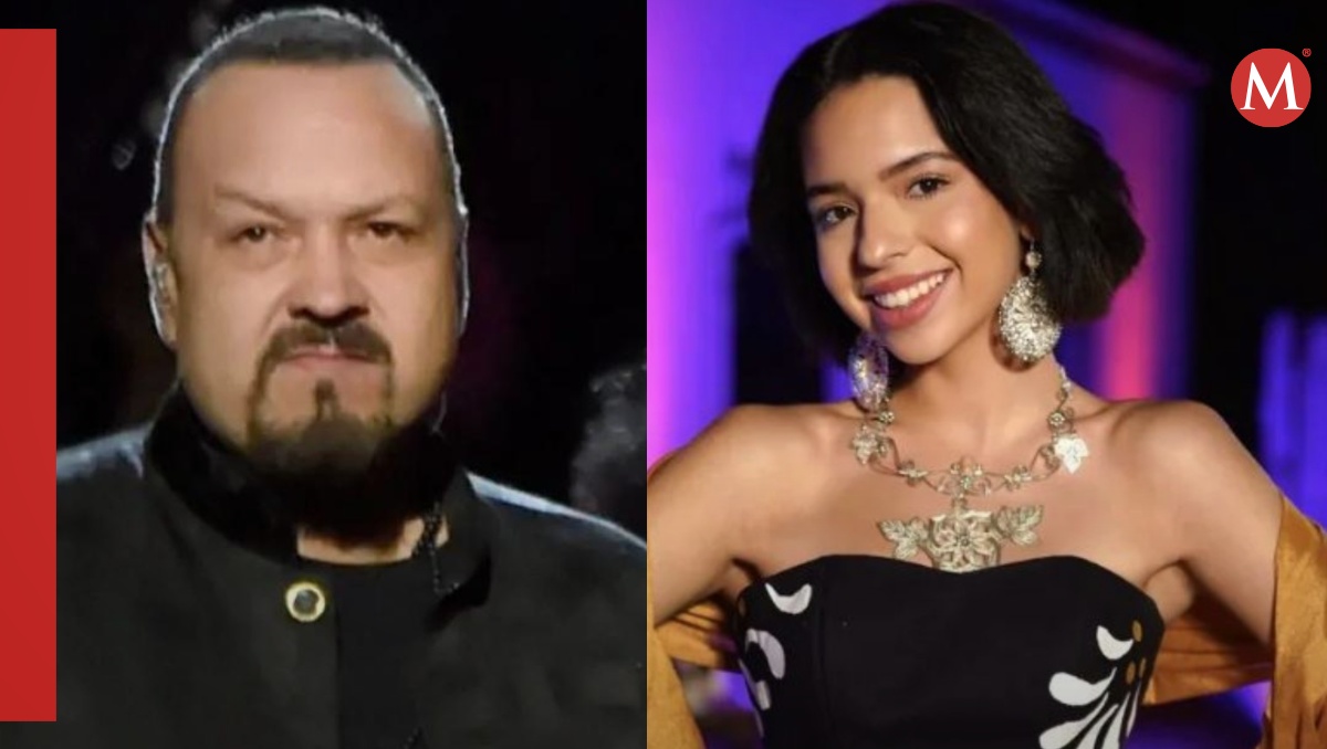 Ángela Aguilar responde a Pepe Aguilar