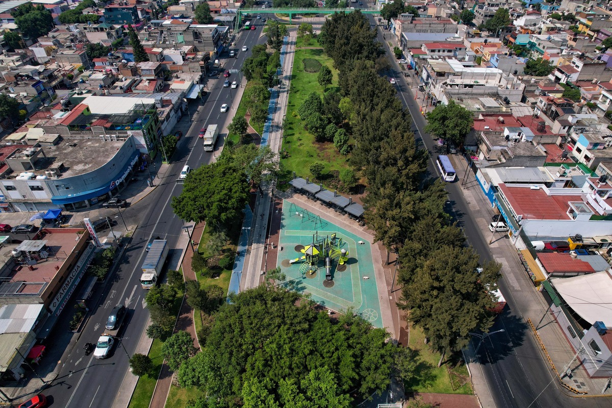 Anuncian nuevas AVAs en CdMx.