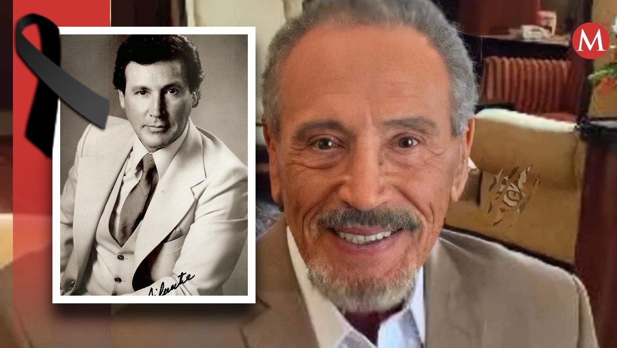 Armando Silvestre, murió el querido actor del cine de la época de oro en México. | Especial