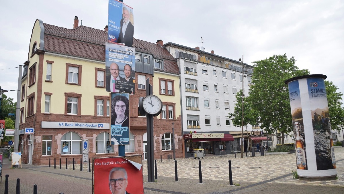 Nuevo ataque a político en Alemania: hieren a miembro de partido de ultraderecha | AP