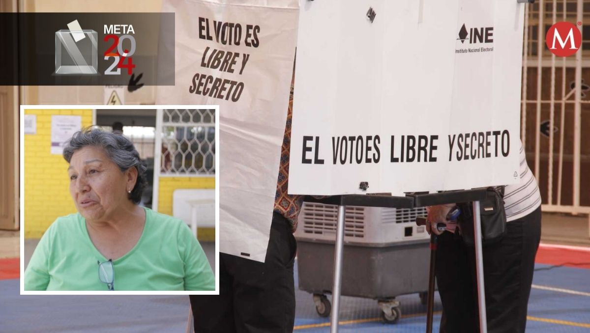 Colectivos calificaron como positiva la campaña de votación. (Manuel Guadarrama)