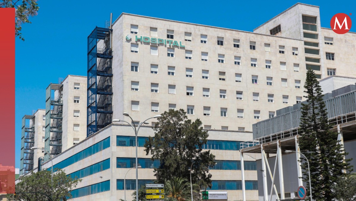 El niño fue internado en el hospital pero murió ahí. | Especial