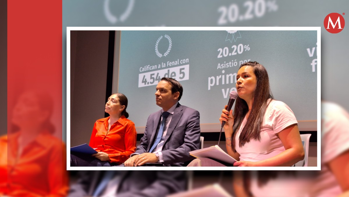 Fenal 2024 en León recibió más de 100 mil visitantes | Daniela Béjar