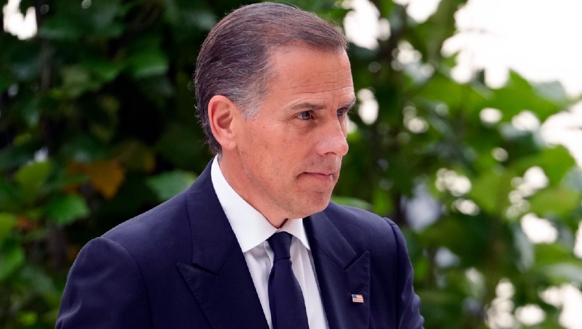 Juicio contra Hunter Biden: ex esposa entre los testigos llamados a declarar | AP