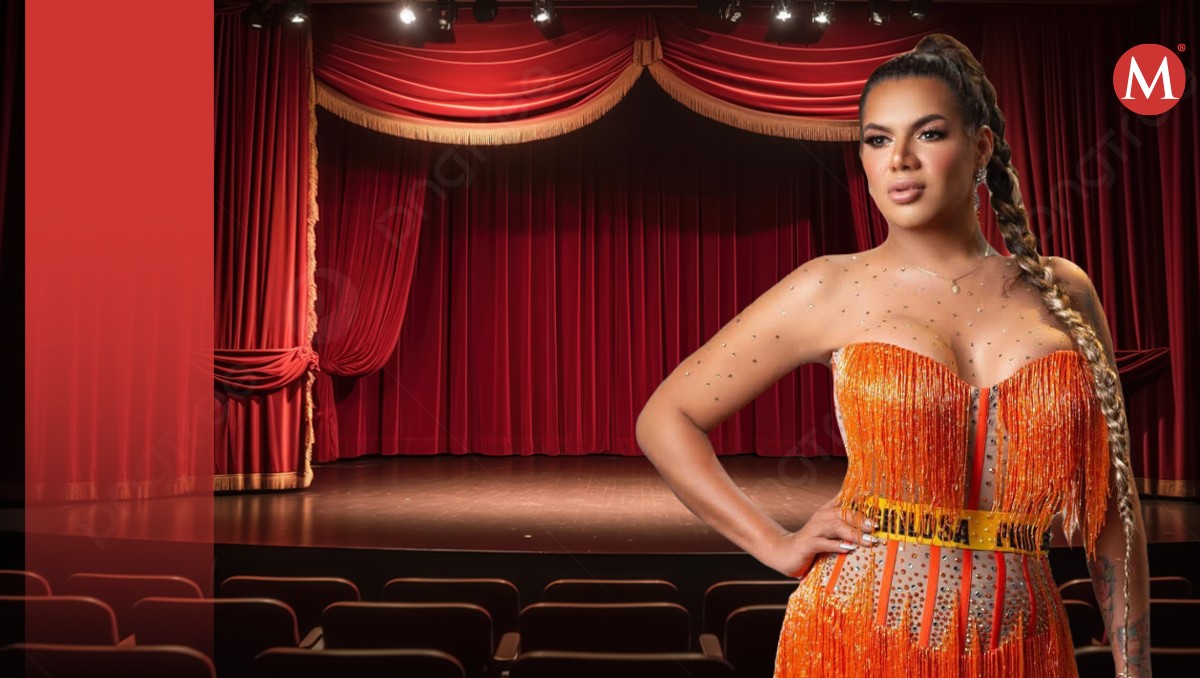 Kimberly Irene actuará en Perfume de Gardenia