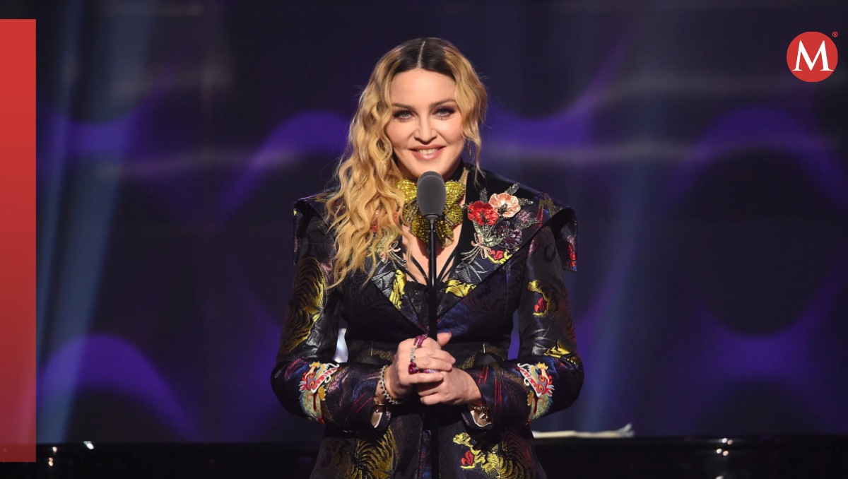 Madonna responde a demanda | Especial