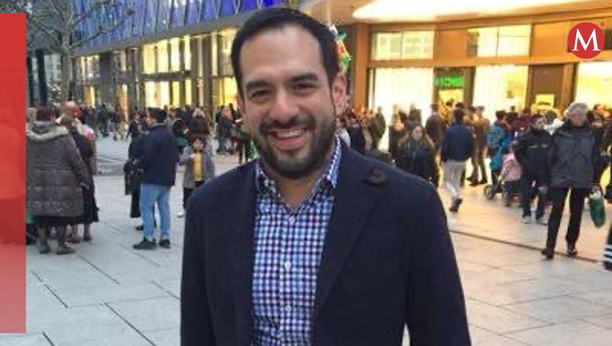 Manuel Guerrero fue detenido en Doha el 4 de febrero. | Especial
