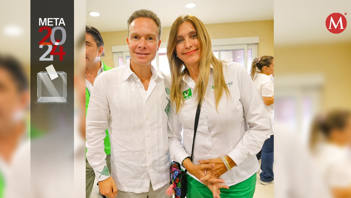 Manuel Velasco felicita a Maki Ortiz