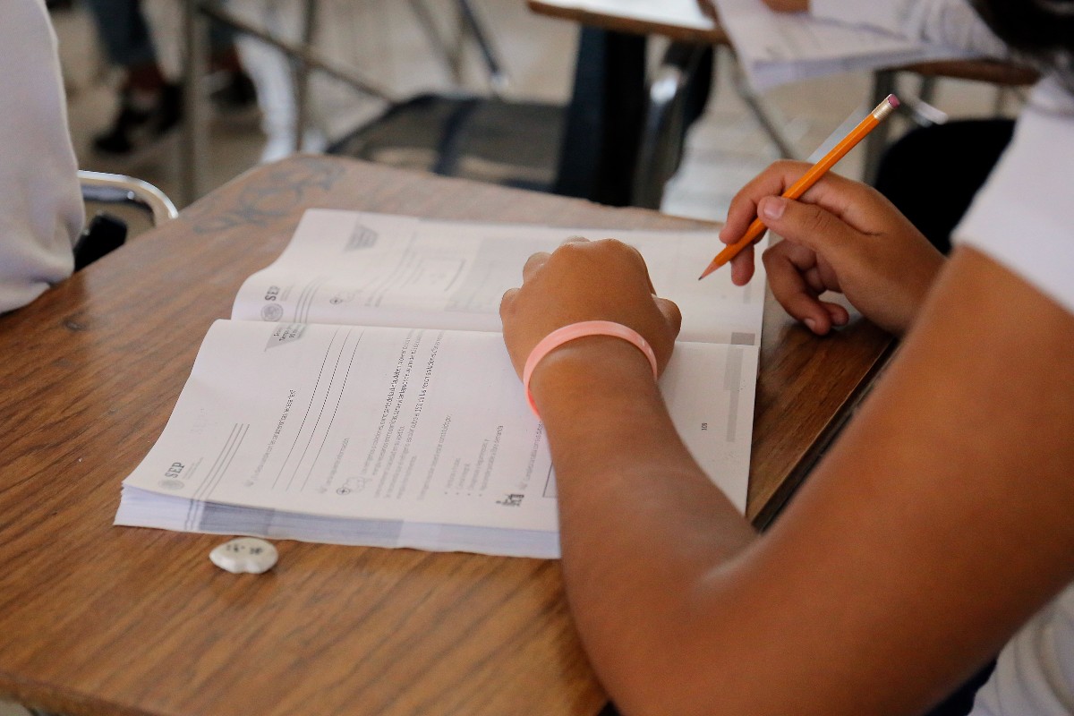 Este miércoles 5 de junio, la Secretaría de Educación en Coahuila publicó las asignaciones de escuelas. | Archivo